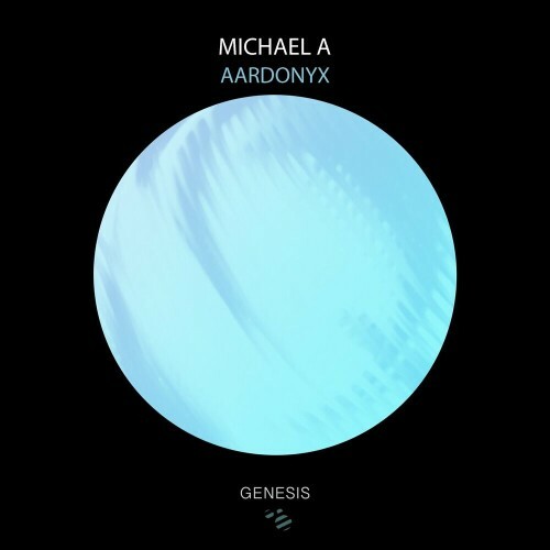 MP3:  Michael A - Aardonyx (2024) Онлайн