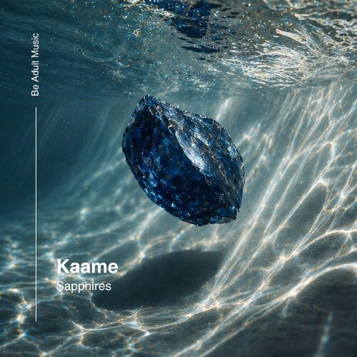 Kaame — Sapphires (2026)