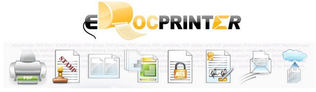 EDocPrinter PDF Pro 11.10.11106 (x64) EDocPrinter PDF Pro 11.10.11106 (x64)