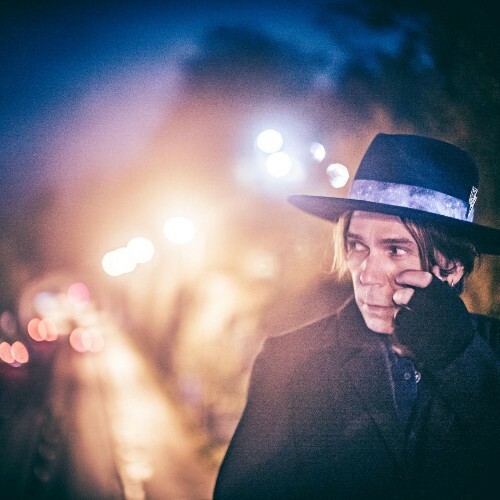  Pasi Mikael - Ihmeellinen el&#228;m&#228; (2025) 