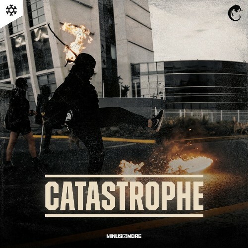  Crypsis - Catastrophe (2026) 