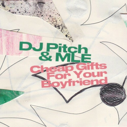  DJ Pitch & MLE - Cheap Gifts For Your Boyfriend (2024) 