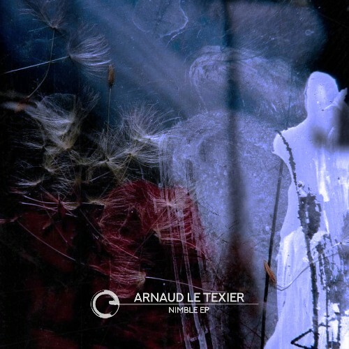  Arnaud Le Texier - Nimble (2025) 