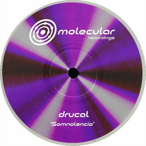  Drucal - Somnolencia (2024) 