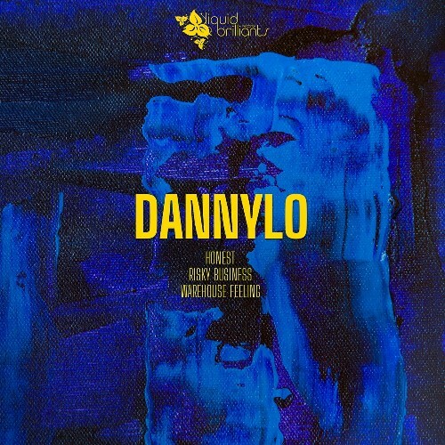  DannyLO - Honest (2024)  METDJIP_o