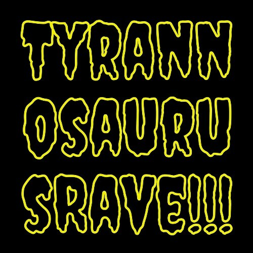  Frittenbude - Tyrannosaurus Rave (2025) 