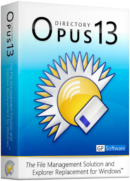 Directory Opus 13.22 (x64) Multilingual – (29 MB) Directory Opus 13.22 (x64) Multilingual – (29 MB)