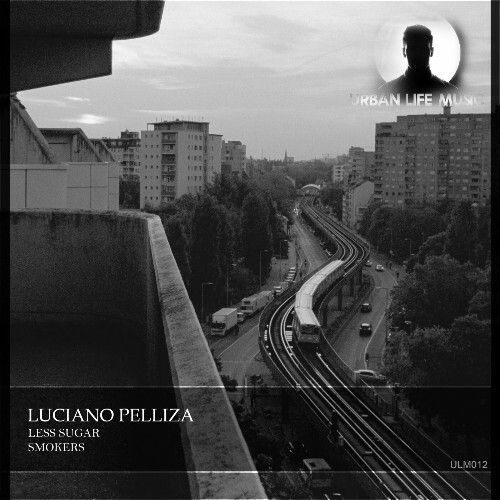  Luciano Pelliza - Less Sugar (2024) 