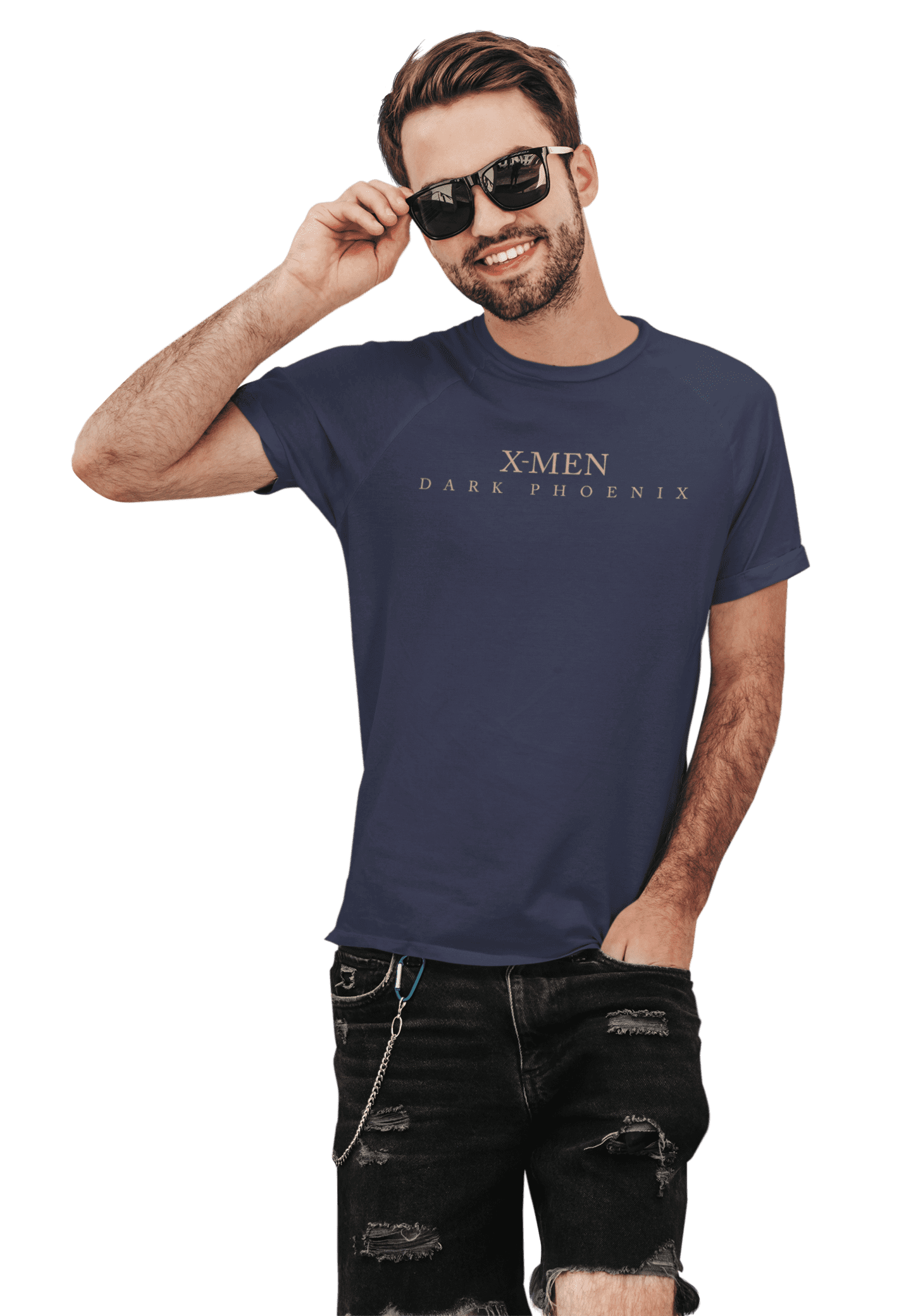 kaos x men dark phoenix