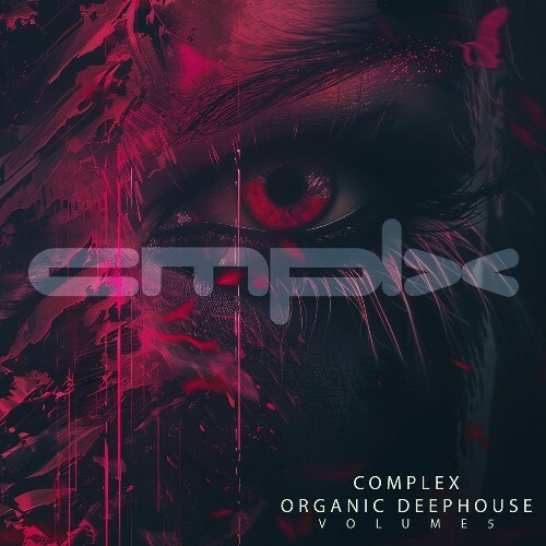  Complex Organic Deephouse, Vol. 5 (2025) 