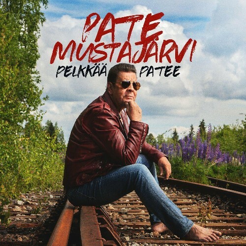 Pate Mustajärvi - Pelkkää Patee (2024)