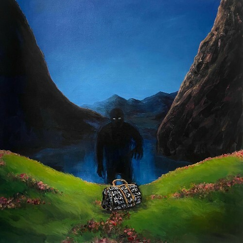  067Red - Supreme NoFace (2025) 