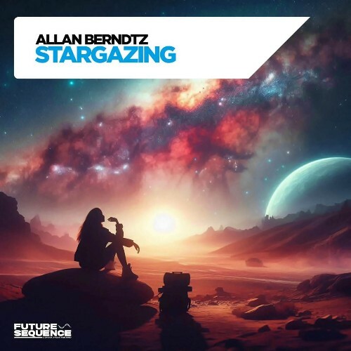  Allan Berndtz - Stargazing (2025) 