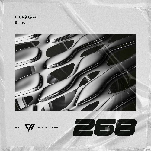  Lugga - Shine (2025) 