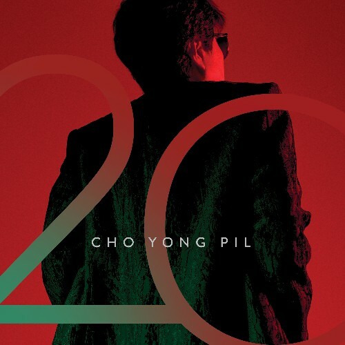 Cho Yong Pil - 20 (2024)