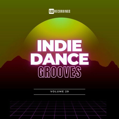  Indie Dance Grooves, Vol. 29 (2025) 