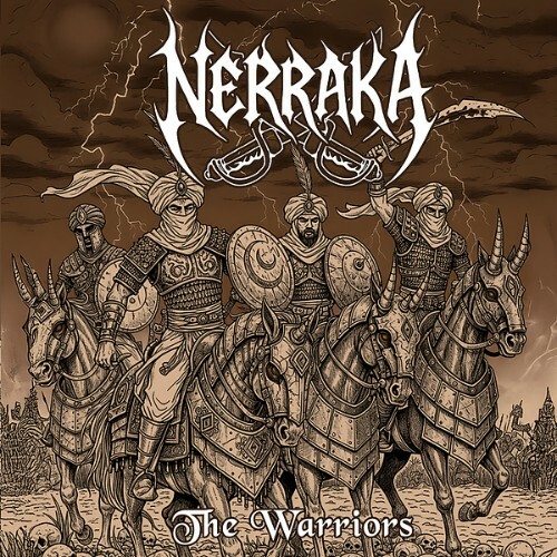 Nerraka — The Warriors (2026)