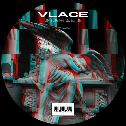 VA - Vlace - Signals (2022) (MP3)