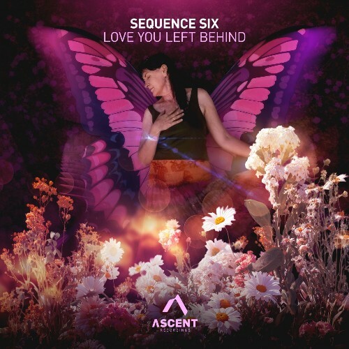  Sequence Six - Love You Left Behind (2026) 
