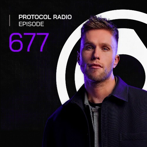  Nicky Romero - Protocol Radio 678 (2025-08-01) 
