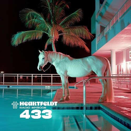 Sam Feldt — Heartfeldt Radio 433 (2024-04-23)
