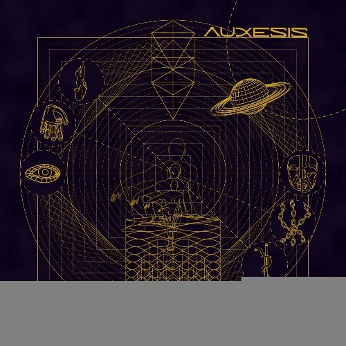  Maitreya - Auxesis (2024) 