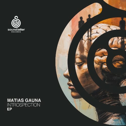  Matias Gauna - Introspection (2025) 