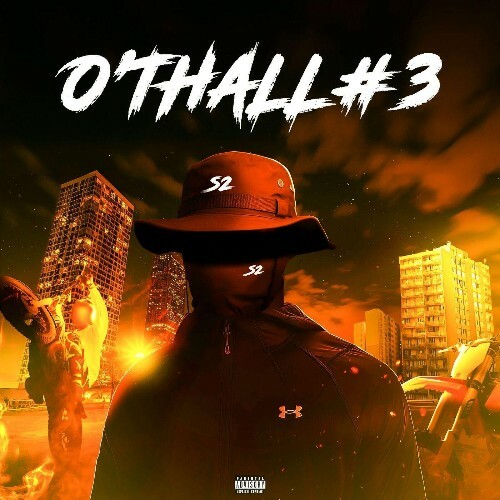  S2 - O'THALL #3 (2025) 