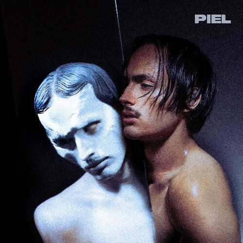  Concrete Husband - Piel (2024) 