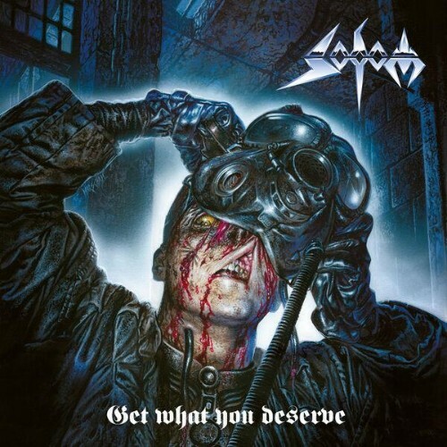 Sodom - Get What You Deserve (Expanded Edition) (2026) Sodom - Get What You Deserve (Expanded Edition) (2026)