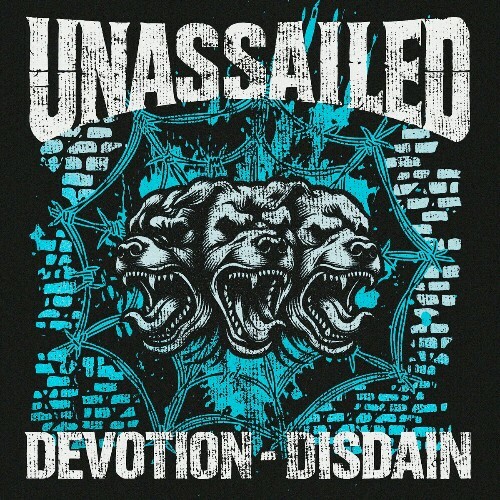  Unassailed - Devotion - Disdain (2024)  MEWALBT_o