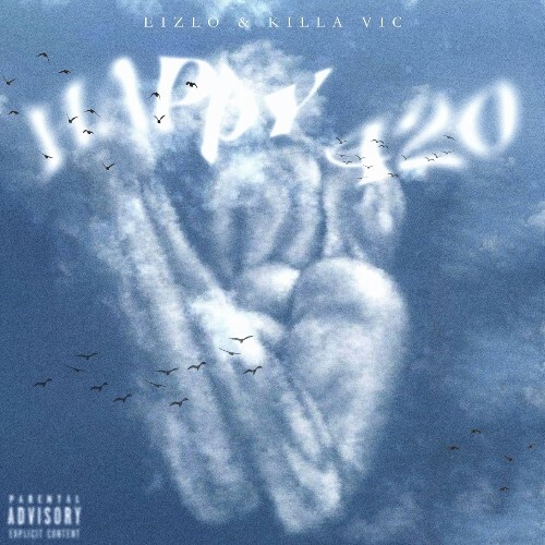  Eizlo - Happy 420 (2025) 