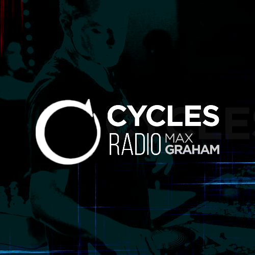  Max Graham - Cycles Radio 344 (2024-08-01) 