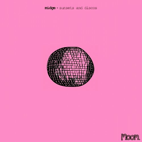 Midge — Sunsets & Discos (2024)