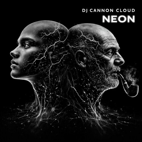  DJ Cannon Cloud - NEON (2026) 