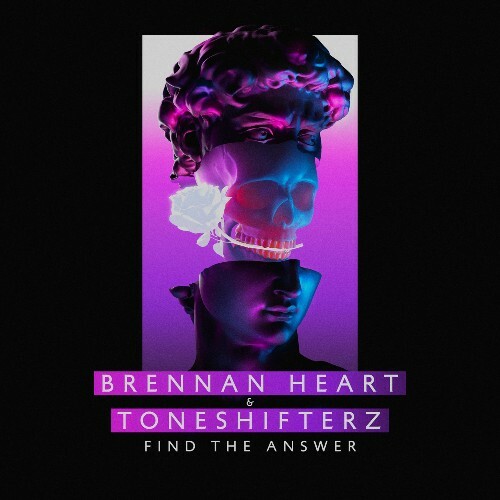  Brennan Heart & Toneshifterz - Find The Answer (2024) 