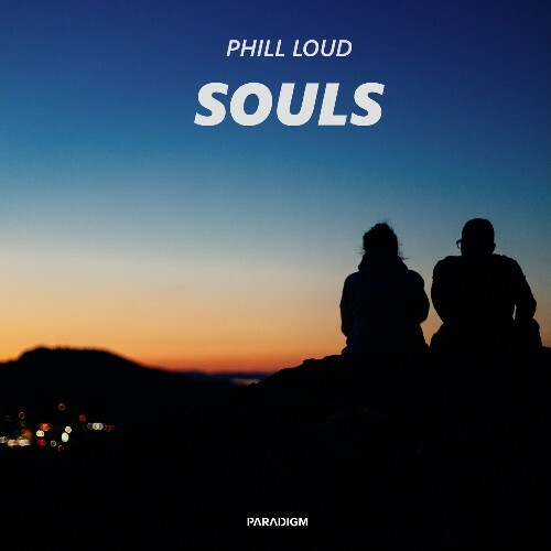  Phill Loud - Souls (2024) 