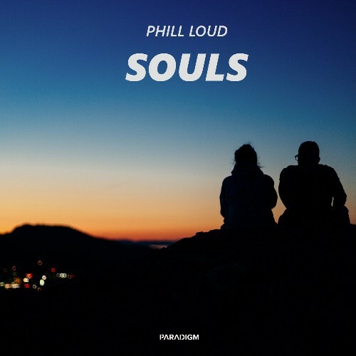  Phill Loud - Souls (2024) MP3 MEV1A6D_o