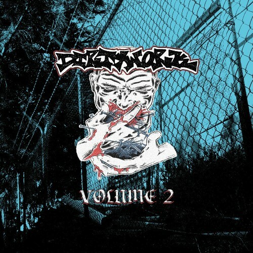  Dirtywork - Volume 2 (2025) 