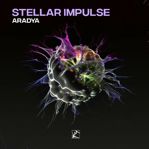 Aradya - Stellar Impulse (2024)  MESXCDE_o
