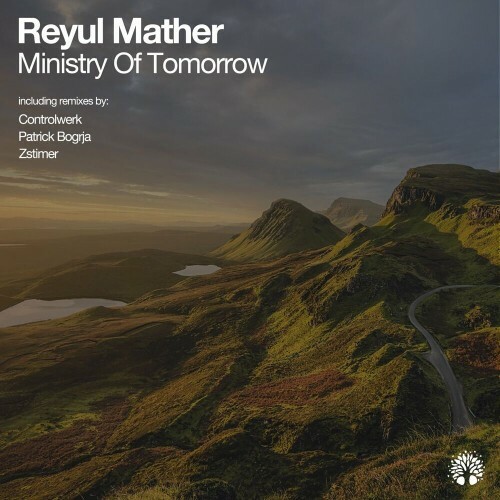  Reyul Mather - Ministry of Tomorrow (2023) 