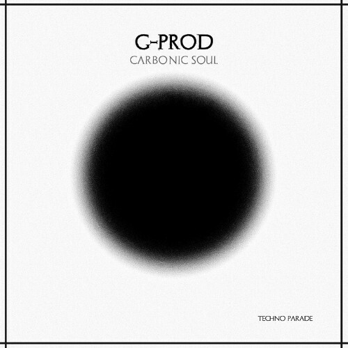  G-Prod - Carbonic Soul (2023) 