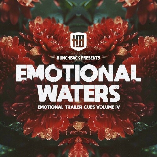  Emotional Waters - Volume IV (2024)  META225_o