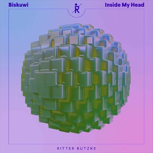  Biskuwi - Inside My Head (2024) 