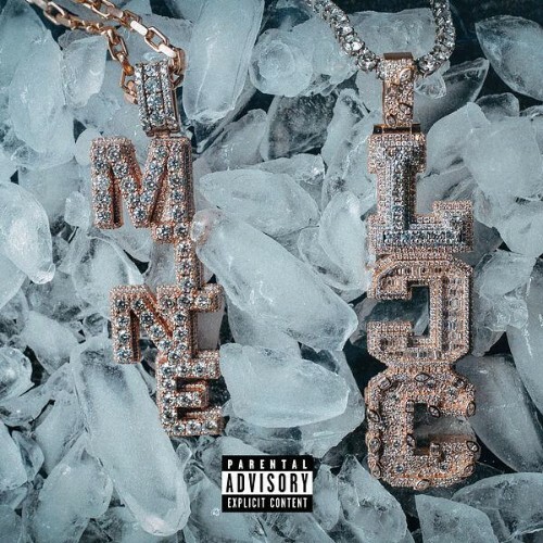  Bfb Da Packman, RIO DA YUNG OG - Olympic Shit Talking (2025) 