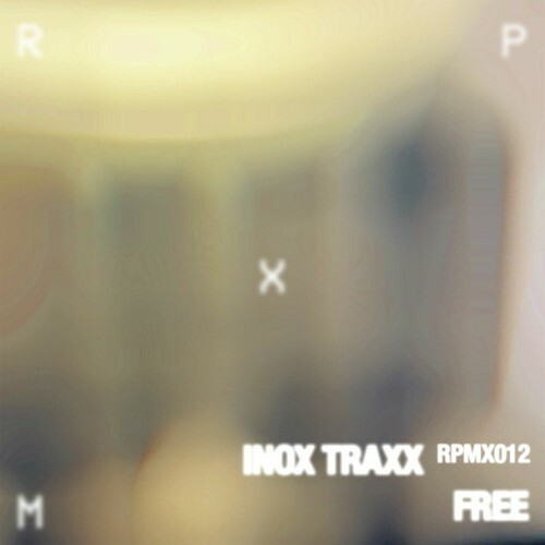 Inox Traxx - Free (2025)