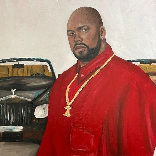  067Red - Suge Knight Is Really A Good Guy (2026) 