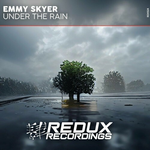 VA - Emmy Skyer - Under The Rain (2022) (MP3)