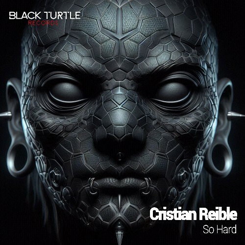  Cristian Reible - So Hard (2025) 