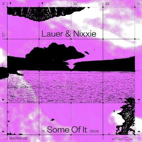  Lauer & Nixxie - Some Of It (2025) 